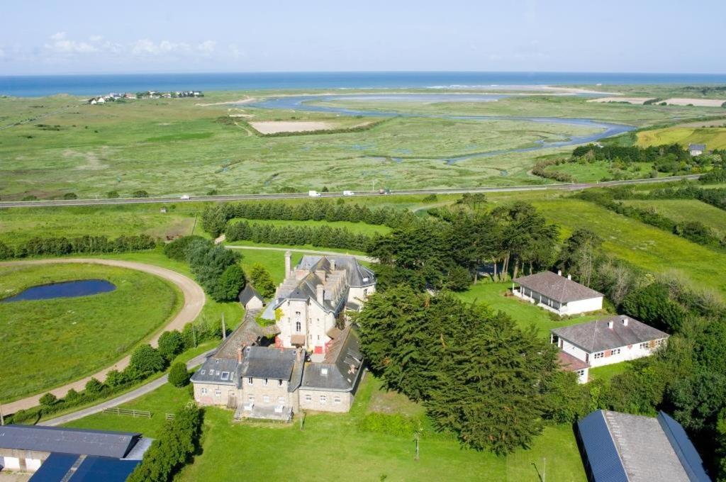 Chateau De Surville Surville  Bagian luar foto
