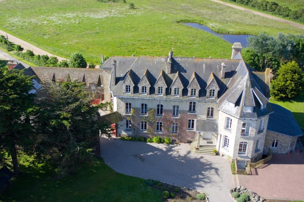 Chateau De Surville Surville  Bagian luar foto