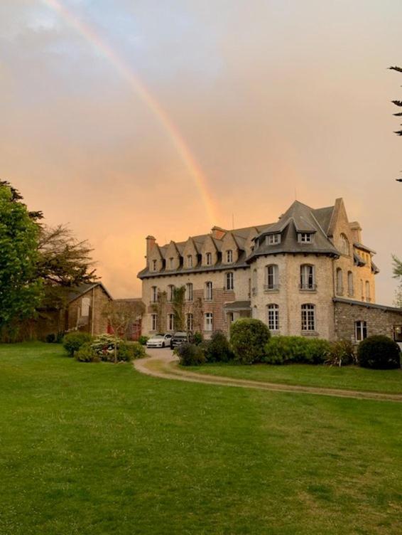 Chateau De Surville Surville  Bagian luar foto