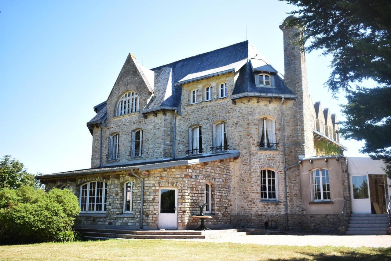 Chateau De Surville Surville  Bagian luar foto
