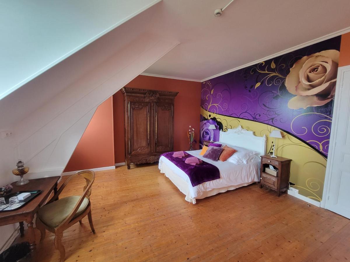 Chateau De Surville Surville  Bagian luar foto