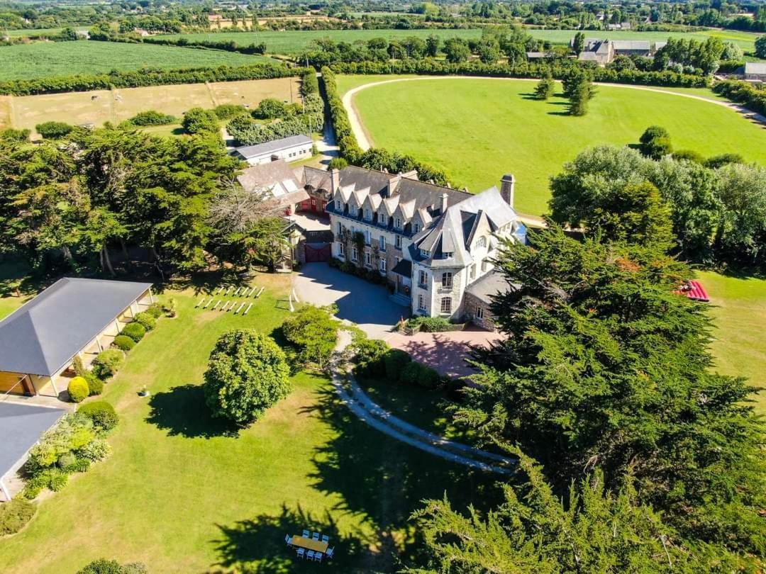 Chateau De Surville Surville  Bagian luar foto