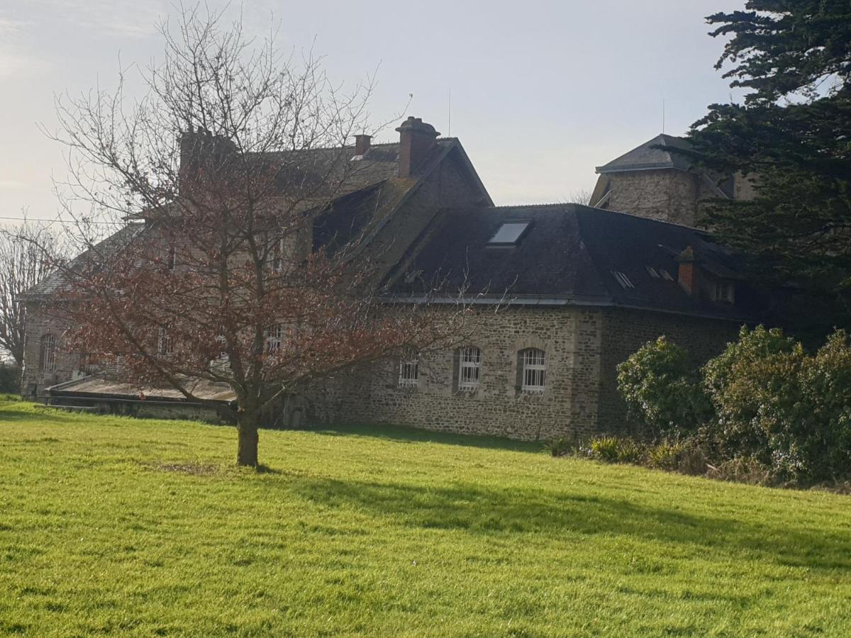 Chateau De Surville Surville  Bagian luar foto