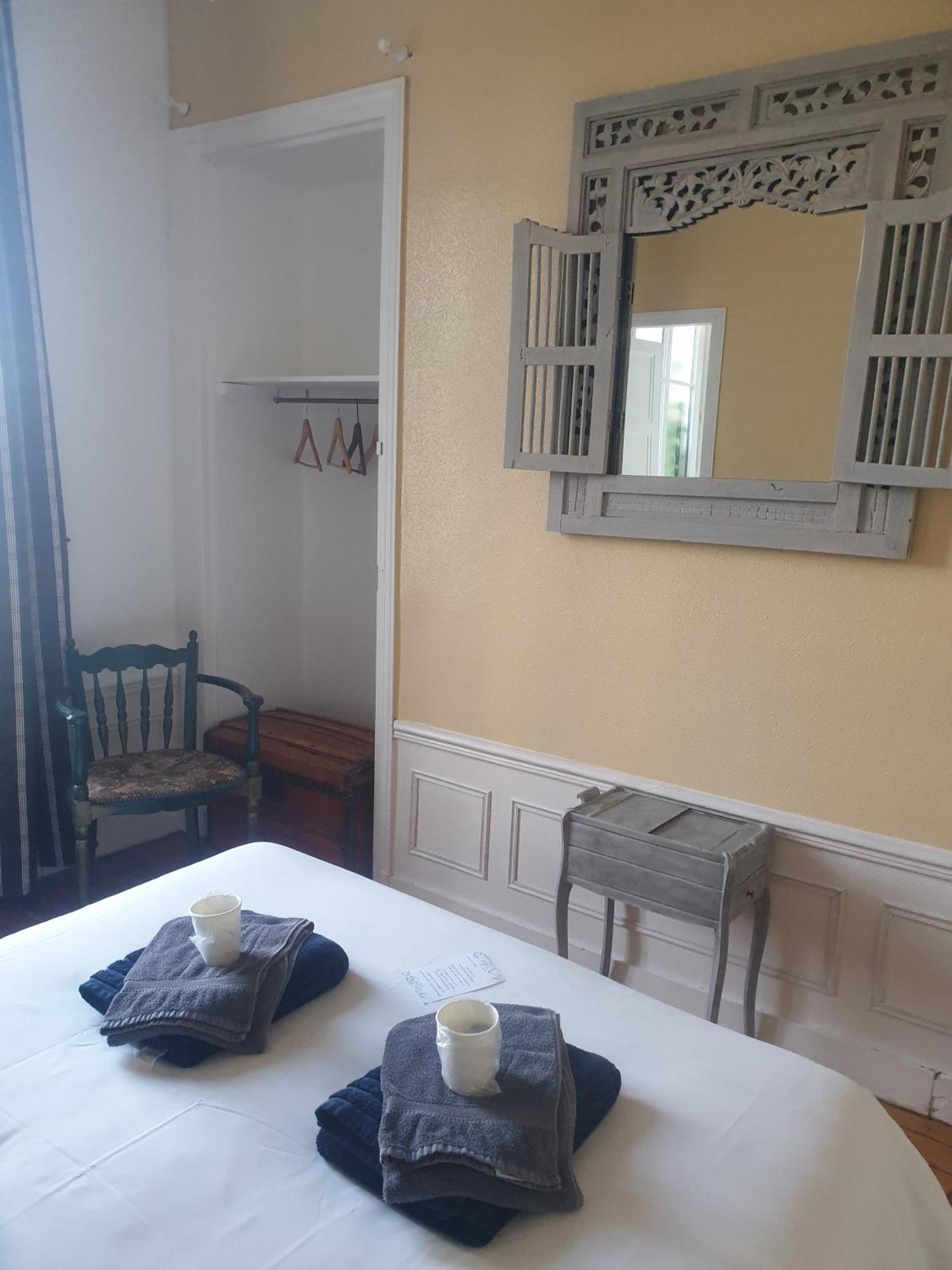 Chateau De Surville Surville  Ruang foto